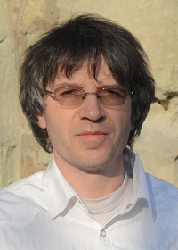 Contact-image